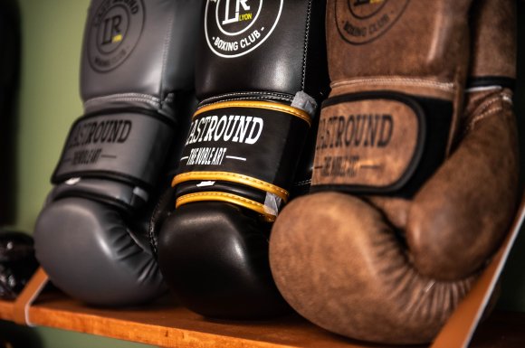 Comment Choisir ses Gants de Boxe : Guide d’Achat Complet à Craponne