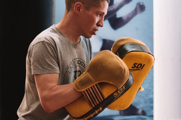 Les Bienfaits de la Boxe sur la Santé Physique et Mentale - Craponne