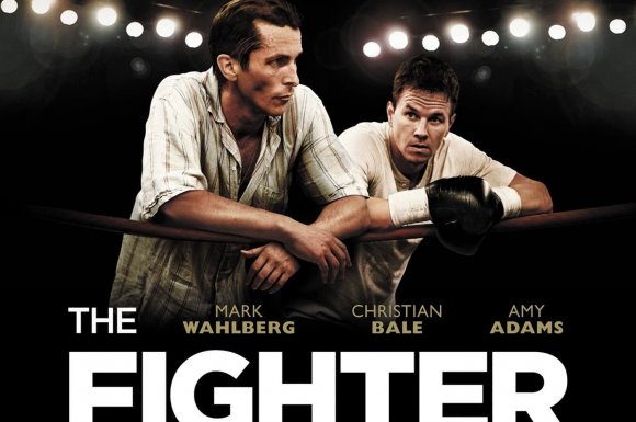 Chronique boxe & cinema, film the fighter